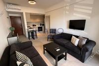 1 Bedroom Apartment in Agios Tychonas (Limassol) to rent 