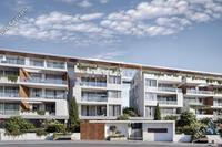 2 Bedroom Apartment · Germasogeia (Limassol) for sale 