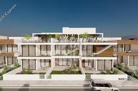 2 Bedroom Ground floor apartment in Livadia Larnacas (Larnaca) for sale 