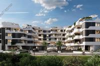 1 Bedroom Apartment · Agios Athanasios (Limassol) for sale 