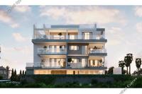 2 Bedroom Apartment · Agios Athanasios (Limassol) for sale 