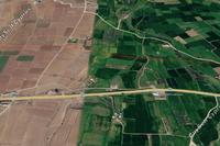 2676 SQM Land in Akaki (Nicosia) for sale 