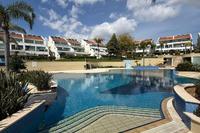 1 Bedroom Apartment in Potamos Germasogeias (Limassol) for sale 