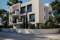 1 Bedroom Apartment · Kato Paphos (Paphos) for sale 