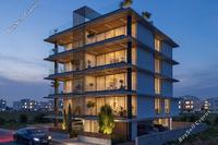2 Bedroom Apartment · Chrysopolitissa (Larnaca) for sale 