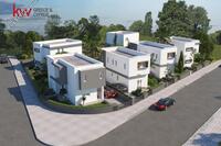 3 Bedroom Detached house · Xylofagou (Larnaca) for sale 