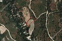 2676 SQM Land in Dora (Limassol) for sale 