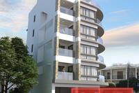 3 Bedroom Apartment · Larnaca Municipality (Larnaca) for sale 