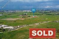 4311 SQM Land in Frenaros (Famagusta) for sale 