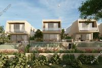 4 Bedroom Detached house in Agios Athanasios (Limassol) for sale 
