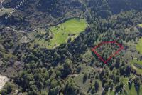 3642 SQM Land in Mousere (Paphos) for sale 