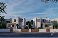 3 Bedroom Detached house · Sea Caves Peyia (Paphos) for sale 