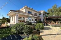 5 Bedroom Detached house in Agia Fyla (Limassol) for sale 