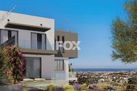 4 Bedroom Detached house in Konia (Paphos) for sale 