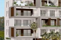 2 Bedroom Apartment in Potamos Germasogeias (Limassol) for sale 