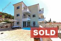 3 Bedroom Detached house · Peyia (Paphos) for sale 