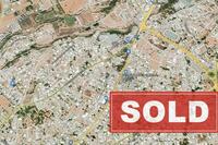 656 SQM Plot · Paphos Municipality (Paphos) for sale 