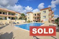 2 Bedroom Apartment · Peyia (Paphos) for sale 