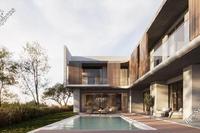 4 Bedroom Detached house · Agios Athanasios (Limassol) for sale 