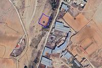 1869 SQM Land · Pano Deftera (Nicosia) for sale 