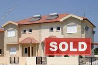 3 Bedroom Semi-detached house · Kiti (Larnaca) for sale 