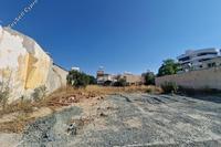 1042 SQM Land · Larnaca Municipality (Larnaca) for sale 
