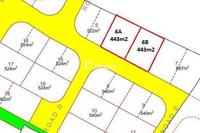 261 SQM Plot · Kato Deftera (Nicosia) for sale 