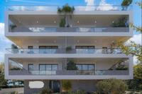 1 Bedroom Apartment in Strovolos (Nicosia) for sale 