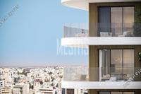 3 Bedroom Apartment · Nicosia Municipality (Nicosia) for sale 