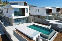 3 Bedroom Detached house · Agios Tychonas (Limassol) for sale 