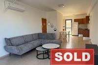 2 Bedroom Apartment in Geroskipou (Paphos) for sale 