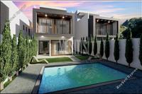 4 Bedroom Detached house · Germasogeia (Limassol) for sale 