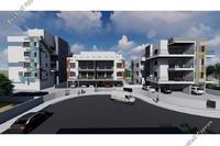 1 Bedroom Apartment in Kato Polemidia (Limassol) for sale 