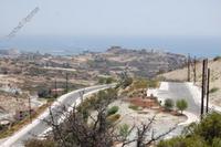 6000 SQM Plot · Agios Tychonas (Limassol) for sale 