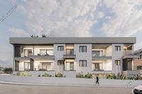 1 Bedroom Apartment in Emba (Paphos) for sale 