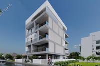 1 Bedroom Apartment in Katholiki (Limassol) for sale 