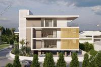 2 Bedroom Apartment in Anavargos (Paphos) for sale 