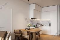 2 Bedroom Penthouse · Agios Athanasios (Limassol) for sale 