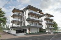 2 Bedroom Apartment · Larnaca Municipality (Larnaca) for sale 