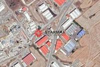 4060 SQM Land in Aradippou (Larnaca) for sale 