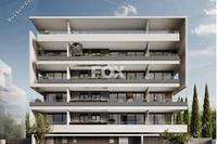 2 Bedroom Apartment in Linopetra (Limassol) for sale 