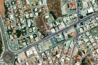 8561 SQM Plot in Zakaki (Limassol) for sale 