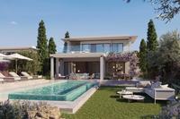 3 Bedroom Detached house in Tserkezoi (Limassol) for sale 