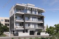 2 Bedroom Apartment · Agios Athanasios (Limassol) for sale 