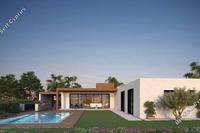 4 Bedroom Detached house · Pervolia (Larnaca) for sale 