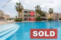 2 Bedroom Ground floor apartment · Mandria Pafou (Paphos) for sale 