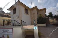 4 Bedroom Detached house · Lysos (Paphos) for sale 