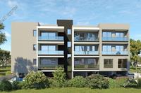 3 Bedroom Apartment in Paphos Municipality (Paphos) for sale 