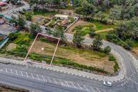 543 SQM Plot in Mosfiloti (Larnaca) for sale 