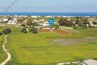 2466 SQM Land in Paralimni (Famagusta) for sale 